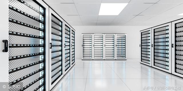  什么是機房彩鋼板？